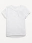 Heart Pocket School Spirit Shirt