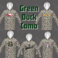 Custom Duck Camo Sublimated Hoodie