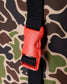 Ronin Baseball Equipment Backpack - Angler Camo