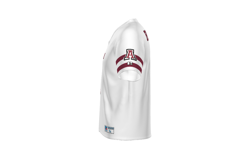 Andalusia Jerseys