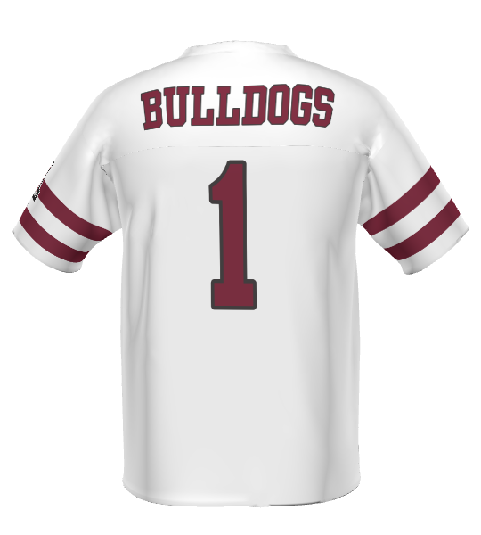 Andalusia Jerseys