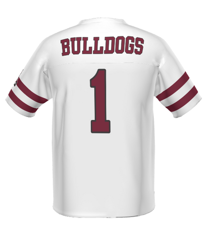 Andalusia Jerseys
