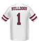 2025 Andalusia Jerseys