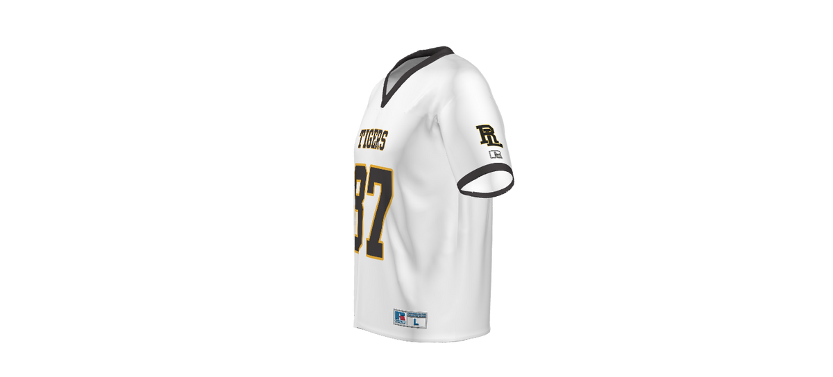 2025 Red Level Jerseys