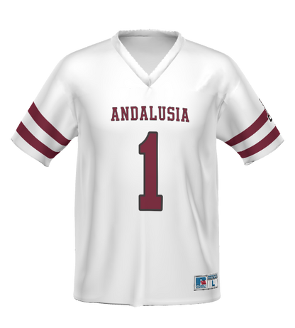Andalusia Jerseys