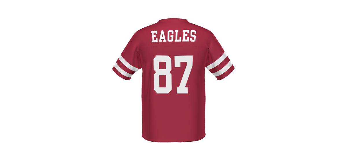 2025 Pleasant Home Jerseys