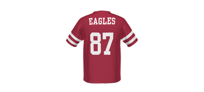 2025 Pleasant Home Jerseys