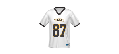 2025 Red Level Jerseys