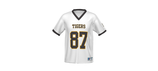 2025 Red Level Jerseys