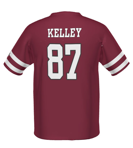 2025 Andalusia Jerseys