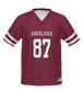 2025 Andalusia Jerseys