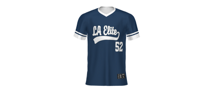 LA Elite 10U Jerseys