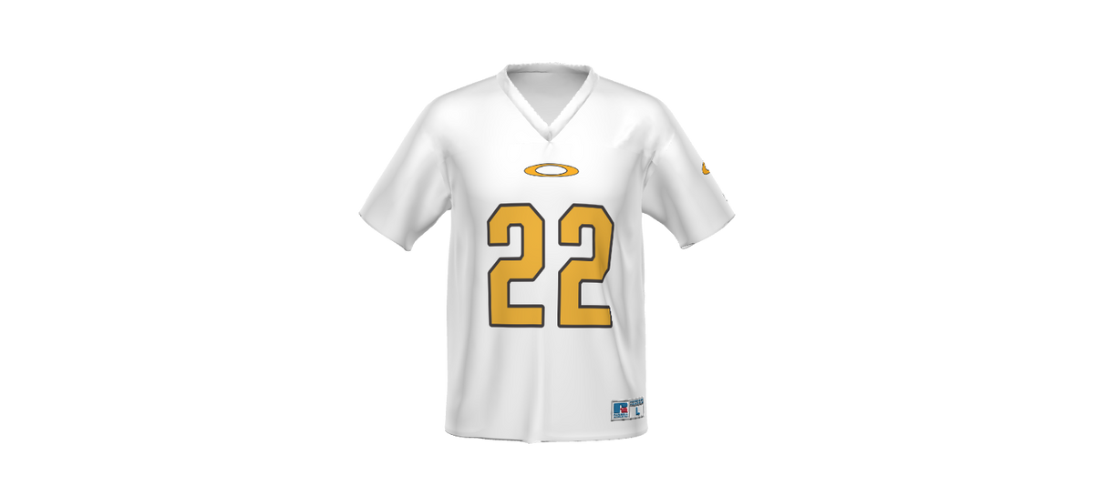2025 Opp Jerseys