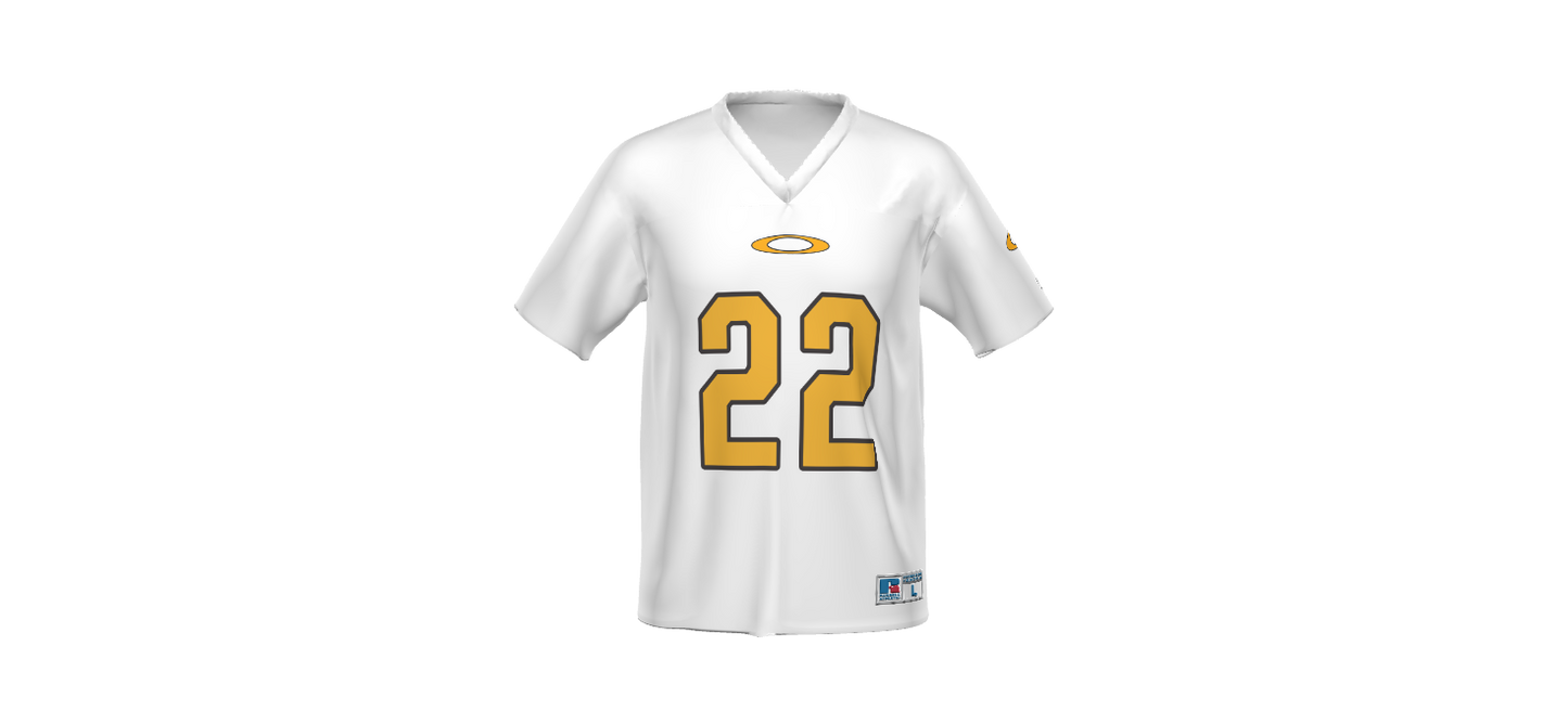 2025 Opp Jerseys