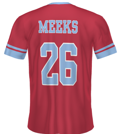 9U Arrows Uniforms