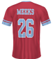 8U Arrows Uniforms