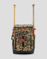 Ronin Baseball Equipment Backpack - Angler Camo