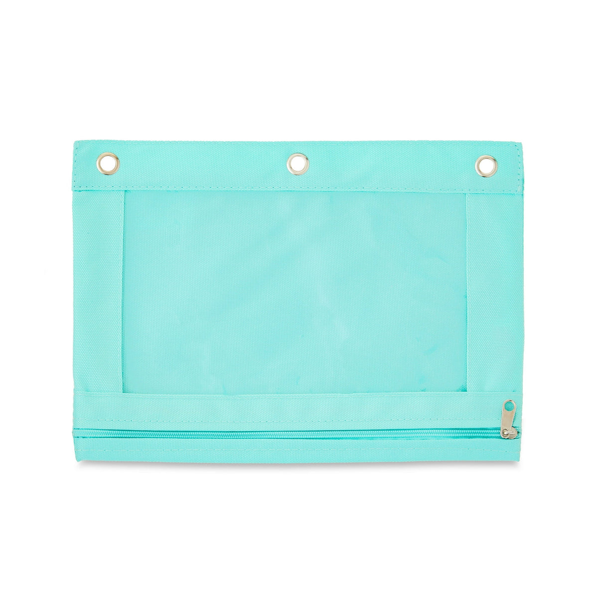 Personalized Pencil Pouch