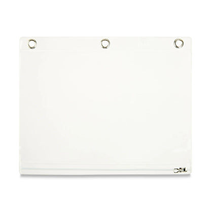 Personalized Pencil Pouch