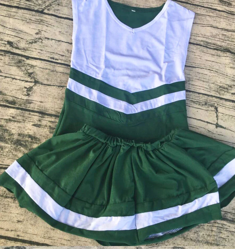 Cheer Outfit