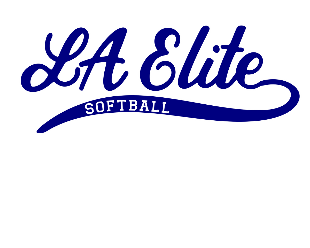 LA Elite Dri-Fit Shirt