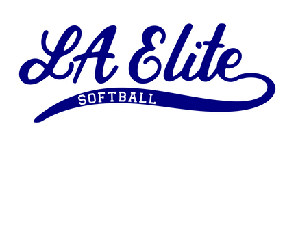 LA Elite Dri-Fit Shirt