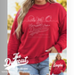 Drop Shoulder Blank Reversible Mock Neck Sweatshirt