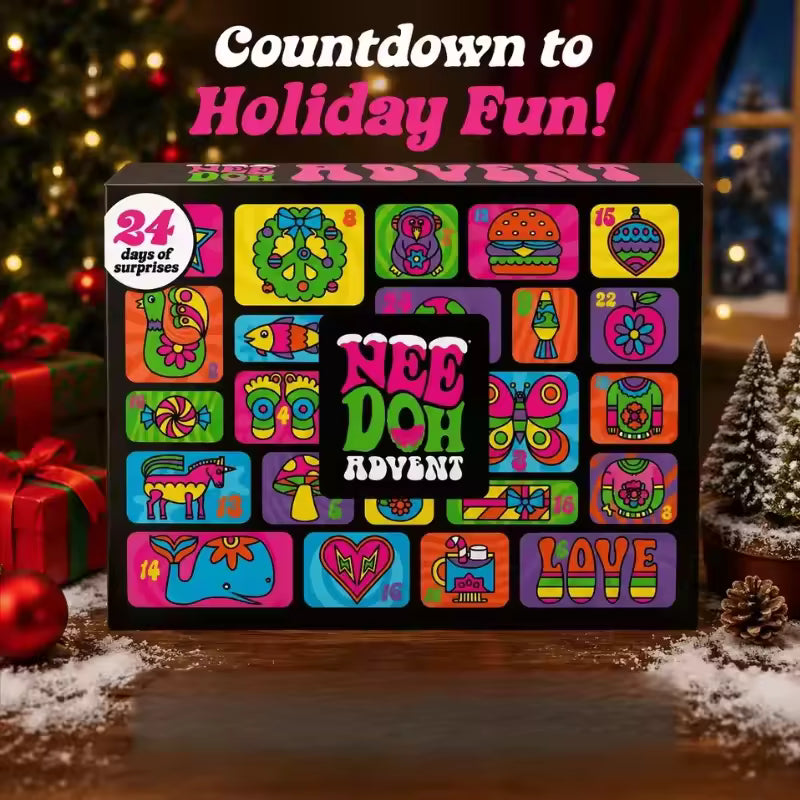 Advent Calendar