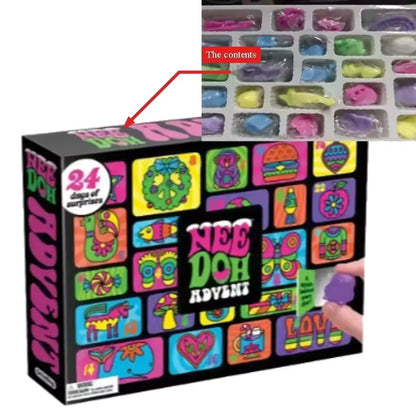 Advent Calendar