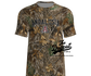 Andalusia Realtree Camo Drifit Shirts