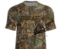 Opp Realtree Camo Drifit Shirts