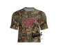 Pleasant Home Realtree Camo Drifit Shirts