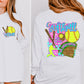 LA ELITE Softball Tee