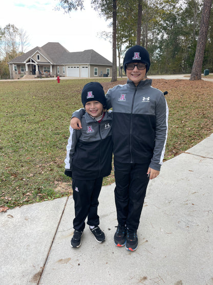 Boys’ UA Track Suit