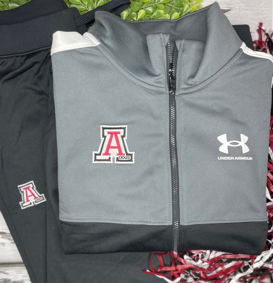 Boys’ UA Track Suit