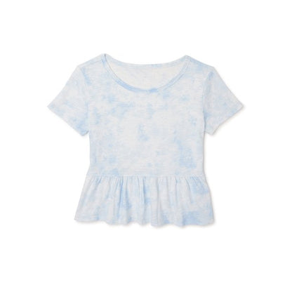 Retro Girl Bunny Shirt