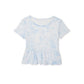 Retro Girl Bunny Shirt