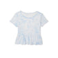 Rainbow Tassel Shirt