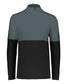 Momentum Team Quarter Zip Pullovers
