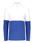 Momentum Team Quarter Zip Pullovers