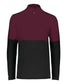 Momentum Team Quarter Zip Pullovers