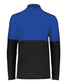 Momentum Team Quarter Zip Pullovers