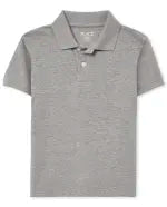 School Spirit Polos