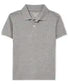 School Spirit Polos