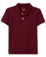 School Spirit Polos