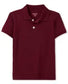 School Spirit Polos