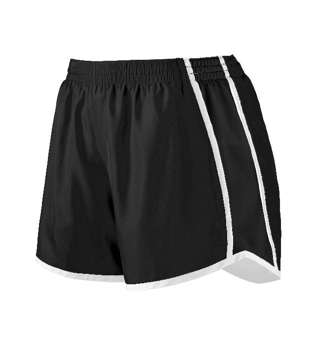 Arrows Ladies Athletic Shorts