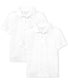 School Spirit Polos