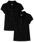 School Spirit Polos