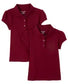 School Spirit Polos